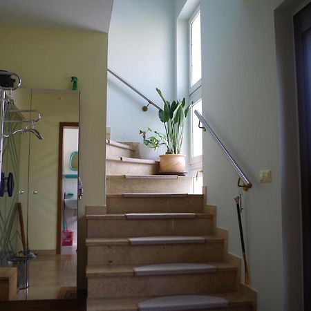 Ferienwohnung Friedrichswalde Bahretal Exterior photo