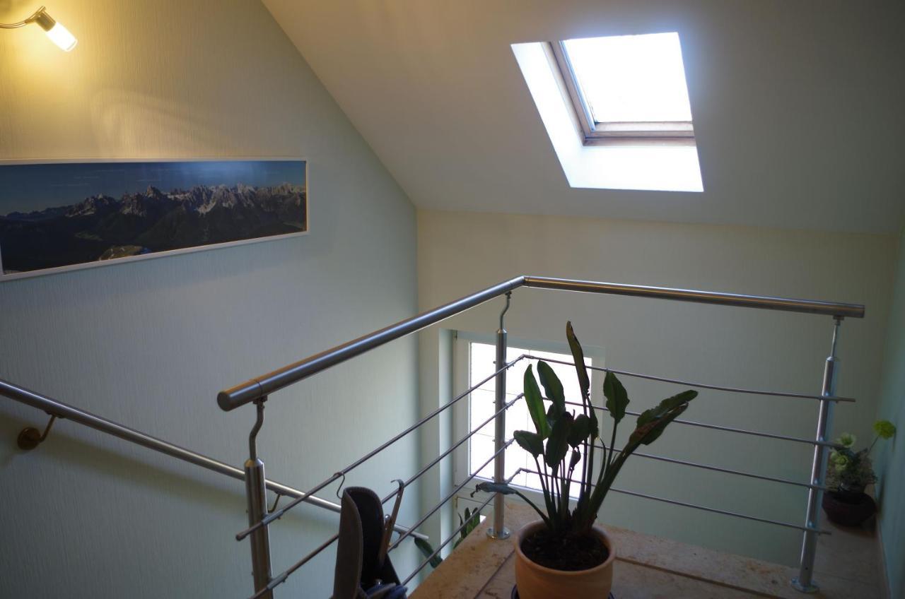 Ferienwohnung Friedrichswalde Bahretal Exterior photo